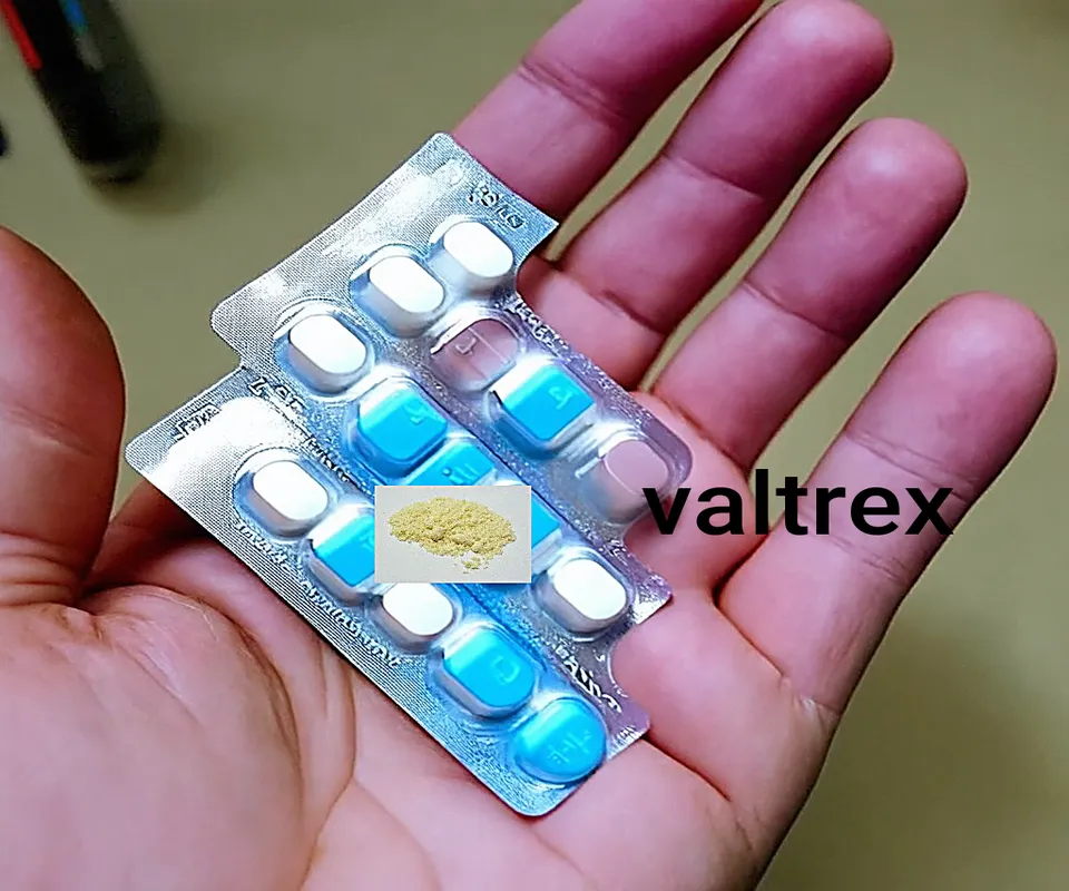 Valtrex se vende sin receta